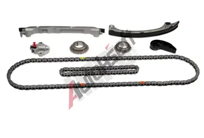 HEPU Sada rozvodového řetězu HEP 21-0653, 21-0653 HEPU Sada rozvodového řetězu HEP 21-0653, 21-0653