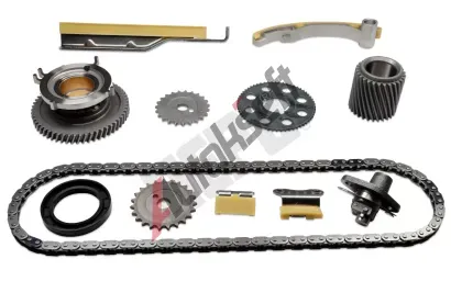 HEPU Sada rozvodov�ho �et�zu HEP 21-0654, 21-0654