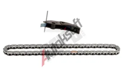 HEPU Sada řetězů, pohon olejové pumpy HEP 21-0656, 21-0656 HEPU Sada řetězů, pohon olejové pumpy HEP 21-0656, 21-0656