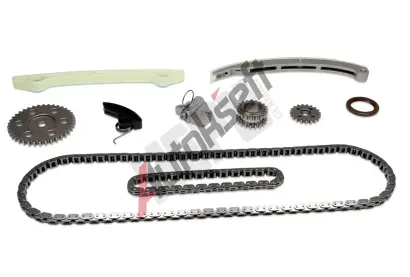 HEPU Sada rozvodového řetězu HEP 21-0658, 21-0658 HEPU Sada rozvodového řetězu HEP 21-0658, 21-0658