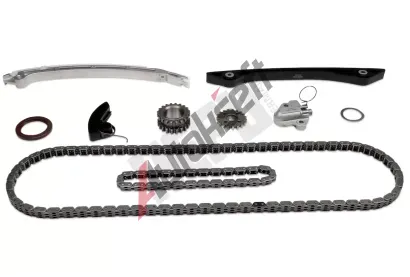 HEPU Sada rozvodového řetězu HEP 21-0659, 21-0659 HEPU Sada rozvodového řetězu HEP 21-0659, 21-0659