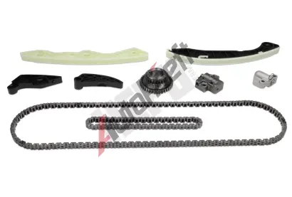 HEPU Sada rozvodovho etzu HEP 21-0661, 21-0661