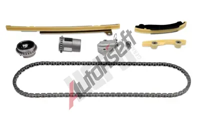 HEPU Sada rozvodov�ho �et�zu HEP 21-0662, 21-0662