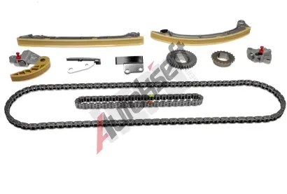 HEPU Sada rozvodovho etzu HEP 21-0664, 21-0664