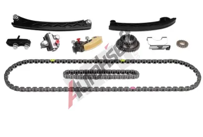 HEPU Sada rozvodov�ho �et�zu HEP 21-0665, 21-0665