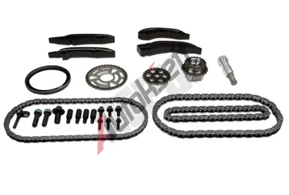 HEPU Sada rozvodového řetězu HEP 21-0667, 21-0667 HEPU Sada rozvodového řetězu HEP 21-0667, 21-0667