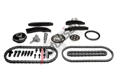 HEPU Sada rozvodov�ho �et�zu HEP 21-0668, 21-0668