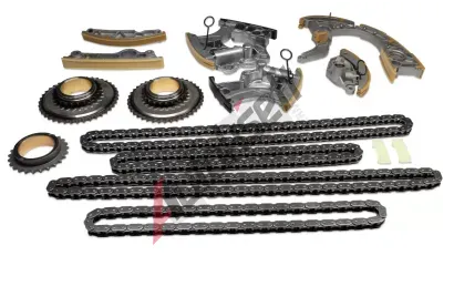 HEPU Sada rozvodov�ho �et�zu HEP 21-0671, 21-0671