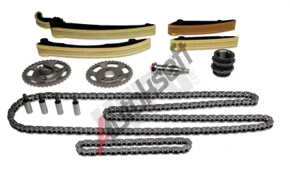 HEPU Sada rozvodovho etzu HEP 21-0672, 21-0672