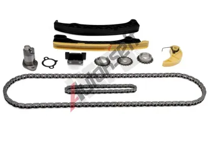 HEPU Sada rozvodov�ho �et�zu HEP 21-0675, 21-0675