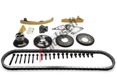 HEPU Sada rozvodov�ho �et�zu HEP 21-0677, 21-0677