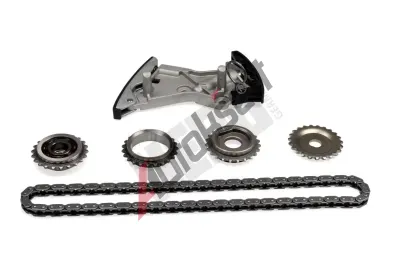 HEPU Sada etz, pohon olejov pumpy HEP 21-0681, 21-0681