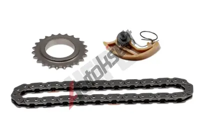 HEPU Sada etz, pohon olejov pumpy HEP 21-0684, 21-0684