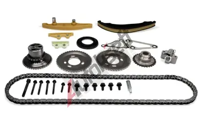 HEPU Sada rozvodov�ho �et�zu HEP 21-0689, 21-0689