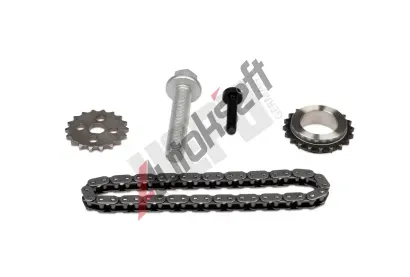 HEPU Sada řetězů, pohon olejové pumpy HEP 21-0694, 21-0694 HEPU Sada řetězů, pohon olejové pumpy HEP 21-0694, 21-0694