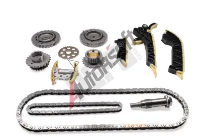 HEPU Sada rozvodovho etzu HEP 21-0698, 21-0698