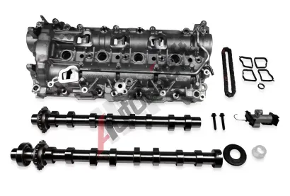 HEPU Sada vakovho hdele HEP 21-0700, 21-0700