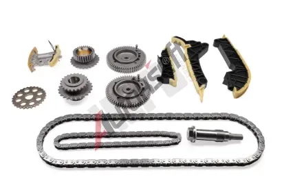 HEPU Sada rozvodov�ho �et�zu HEP 21-0713, 21-0713