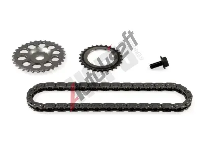 HEPU Sada �et�z�, pohon olejov� pumpy HEP 21-0721, 21-0721