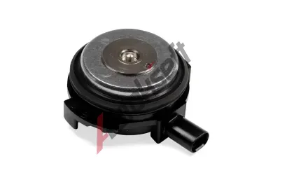 HEPU Centrln magnet sezen vakovho hdele IPD inside HEP 21-5069, 21-5069