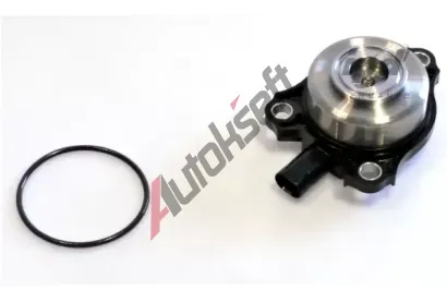 HEPU Centrln magnet sezen vakovho hdele IPD inside HEP 21-5072, 21-5072