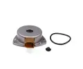 Centrln magnet sezen vakovho hdele HEPU ‐ HEP 21-5098