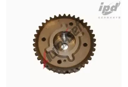 HEPU Nastavova vakovho hdele IPD inside HEP 21-7072, 21-7072