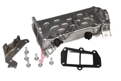 HEPU Chladi recirkulace spalin IPD inside HEP 46-2090, 46-2090