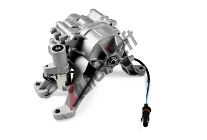 HEPU Olejov erpadlo HEP OP5545, OP5545