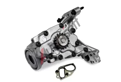 HEPU Olejov erpadlo HEP OP5552, OP5552