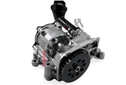 HEPU Vakuové čerpadlo brzdového systému HEP OP5620, OP5620 HEPU Vakuové čerpadlo brzdového systému HEP OP5620, OP5620