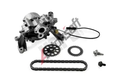 HEPU Sada olejov�ho �erpadla HEP OPK55450, OPK55450