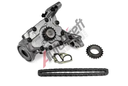 HEPU Sada olejovho erpadla HEP OPK55520, OPK55520