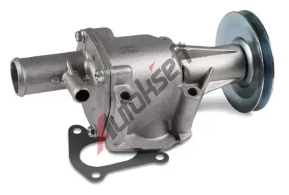 HEPU Vodn� �erpadlo HEP P088, P088