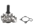 Vodn erpadlo, chlazen motoru HEPU ‐ HEP P1206