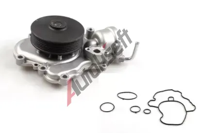 HEPU Vodn erpadlo, chlazen motoru HEP P1221, P1221