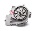 HEPU Vodn erpadlo HEP P1516A, P1516A