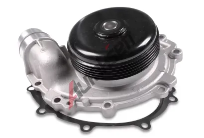 HEPU Vodn erpadlo, chlazen motoru HEP P1517A, P1517A