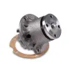 Vodn erpadlo, chlazen motoru HEPU ‐ HEP P154