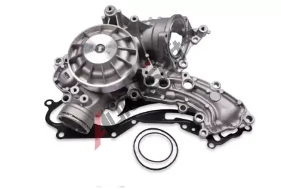 HEPU Vodn erpadlo, chlazen motoru HEP P1583, P1583