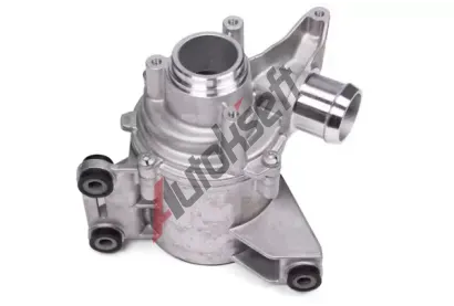 HEPU Vodn erpadlo, chlazen motoru HEP P1586, P1586