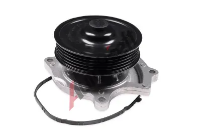 HEPU Vodn erpadlo, chlazen motoru HEP P1589, P1589