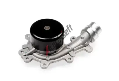 HEPU Vodn� �erpadlo, chlazen� motoru HEP P1593A, P1593A