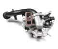 HEPU Vodn� �erpadlo, chlazen� motoru HEP P1613A-TH-3, P1613A-TH-3
