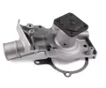 Vodn erpadlo, chlazen motoru HEPU ‐ HEP P216
