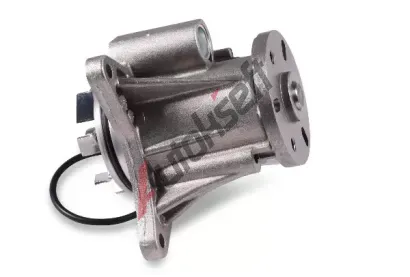 HEPU Vodn erpadlo HEP P2609, P2609