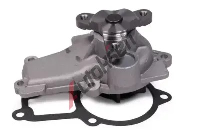 HEPU Vodn erpadlo, chlazen motoru HEP P2635, P2635