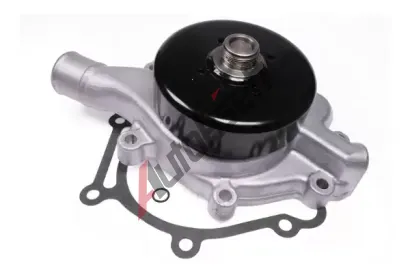 HEPU Vodn erpadlo, chlazen motoru HEP P2673, P2673