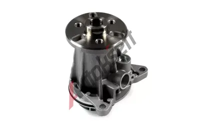 HEPU Vodn erpadlo, chlazen motoru HEP P2683M, P2683M