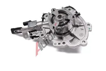 HEPU Vodn erpadlo, chlazen motoru HEP P2687, P2687